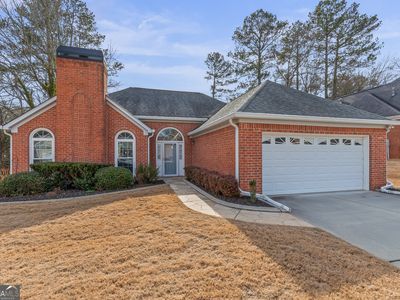 125 Fenwyck Cmns, Fayetteville, GA, 30214