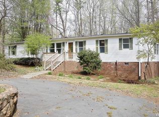 523 Kenion Rd, Hillsborough, NC 27278
