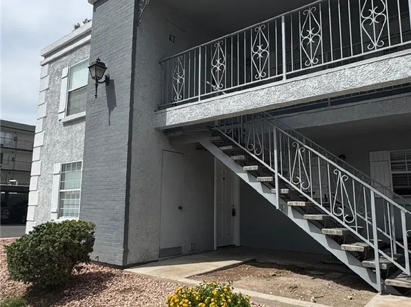 3823 S Maryland Pkwy Unit K7, Las Vegas, NV 89119