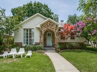 7138 Westbrook Ln, Dallas, TX 75214