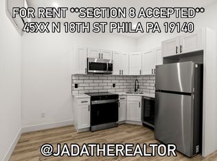 4505 N 18th St #2, Philadelphia, PA 19140