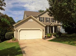 279 Fox Hollow Rd, Mooresville, NC 28117