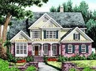 1190 Southwind Dr, Bishop, GA 30621