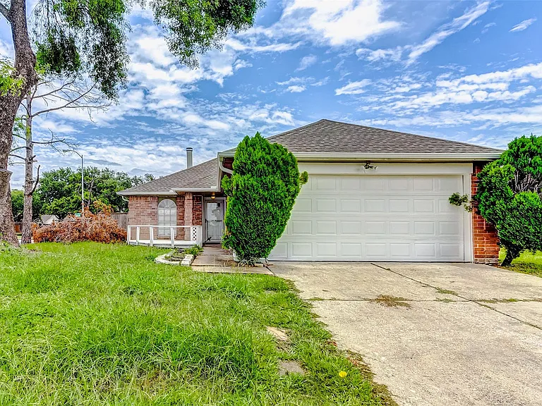 8410 Fawn Wind Ct — Photo 1