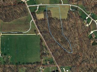 3473 Morgan Oaks Ct, Martinsville, IN 46151