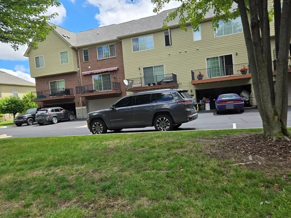 53122 Celtic Ct #59, Utica, MI 48315