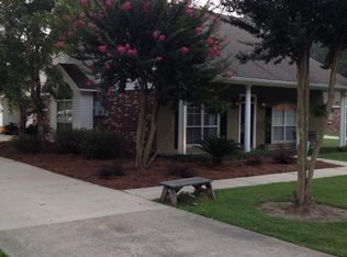 19533 Dunson Place Dr, Ponchatoula, LA 70454