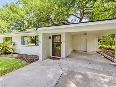 10 Arrowhead Ct, Savannah, GA, 31406