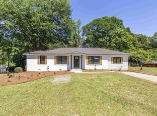 306 Fleming Dr, Bonaire, GA 31005