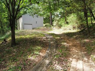 299 County Road 3587, Clarksville, AR 72830