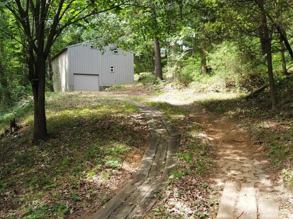 299 County Road 3587, Clarksville, AR 72830