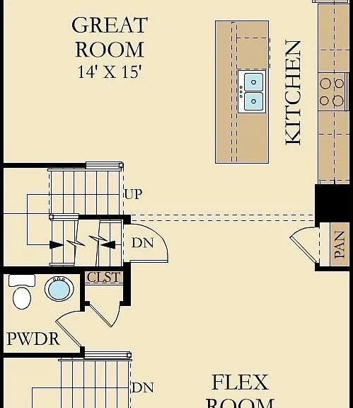 7010 Sunstone Pl — Photo 4