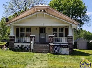 509 S Mulberry St, Madison, KS 66860