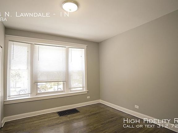 5th image of 1904 N Lawndale Ave #1N