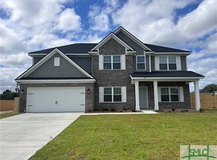 58 Tranquil Ln NE, Ludowici, GA 31316