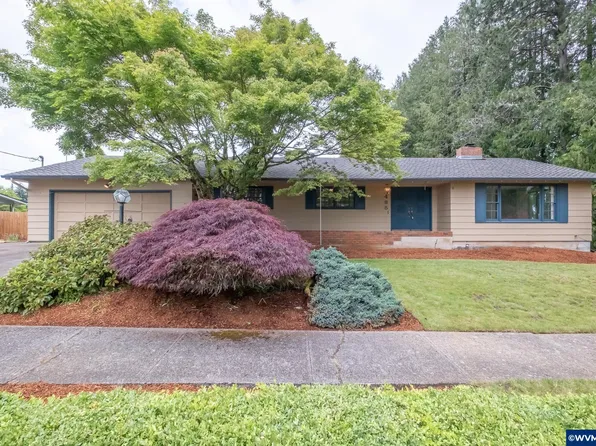 1485 Highland Dr, Stayton, OR 97383