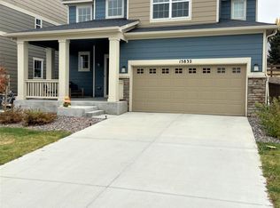 15832 E Otero Cir, Centennial, CO 80112