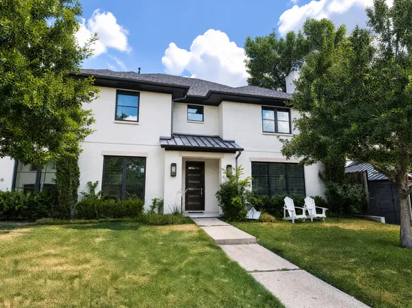 6614 Del Norte Ln, Dallas, TX 75225