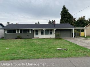 9101 48th Dr NE, Marysville, WA 98270