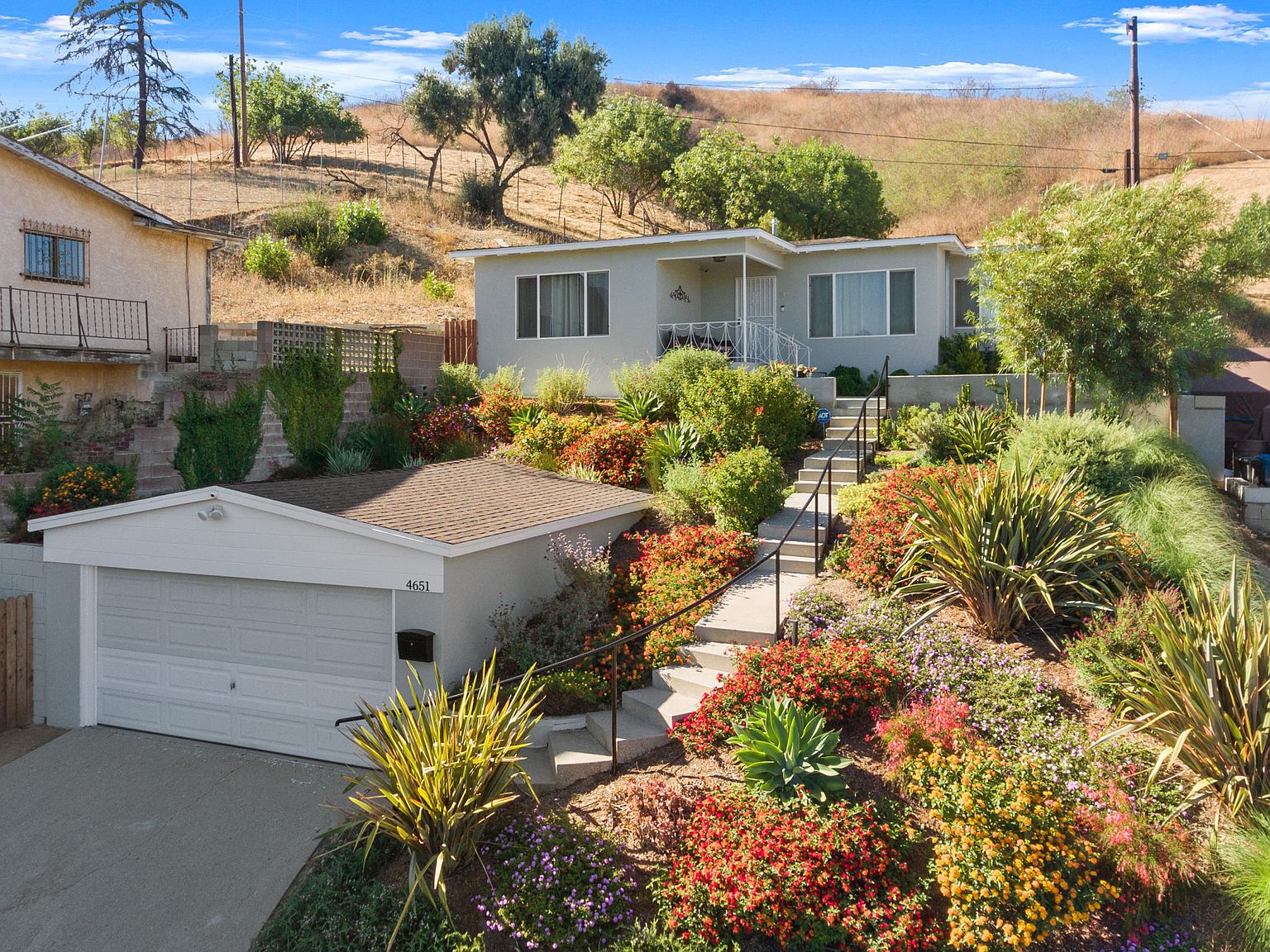 4651 Richelieu Ter, Los Angeles, CA 90032 Zillow