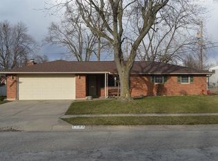 1103 Langdale Ave, New Carlisle, OH