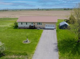 29388 Martin Rd N, Evans Mills, NY 13637