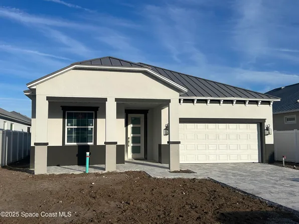 777 Clearwater Ave, Satellite Beach, FL 32937