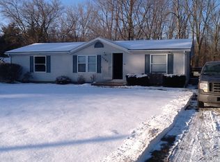 3582 Myrtle Rd, Fort Gratiot, MI 48059