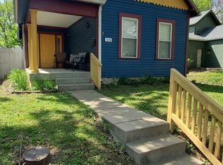 1050 Jefferson Ave, Indianapolis, IN