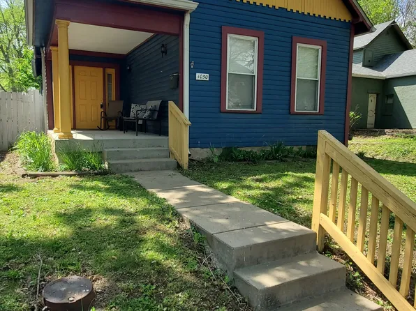 1050 Jefferson Ave, Indianapolis, IN 46201