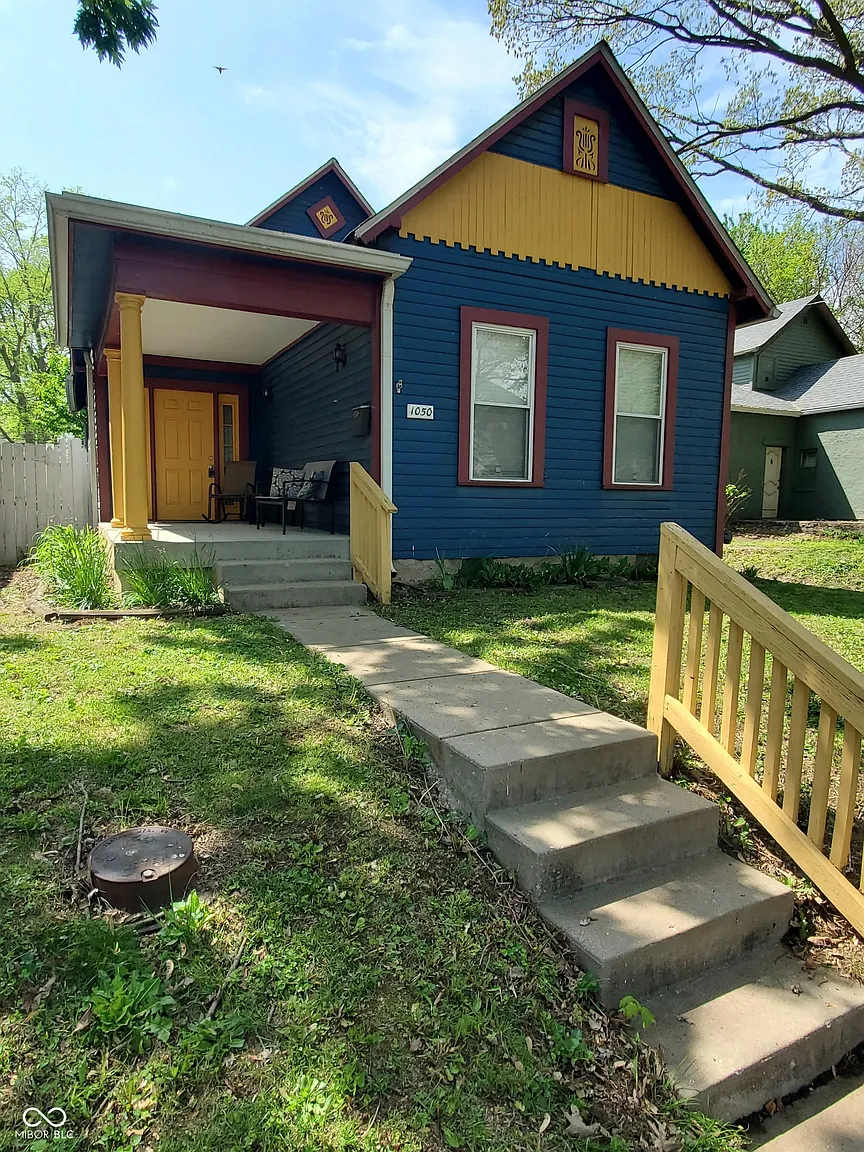 1050 Jefferson Ave photo 1