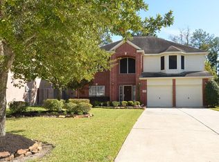 14514 Southern Magnolia Cir, Houston, TX 77044