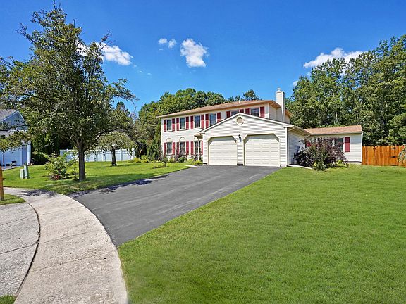 4th image of 1971 Bricksburg Ct