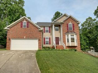 9109 Willow Valley Ct, Raleigh, NC 27617