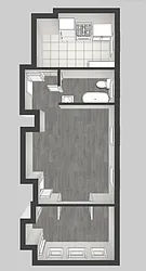 Rented by Keller Williams Realty Landmark II