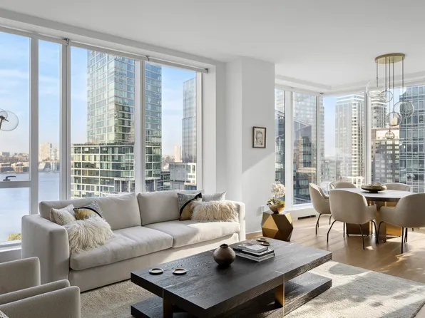 1 West End Avenue image 1 of 18