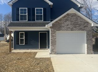 54 Timber Cir LOT 24, Manchester, TN 37355