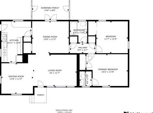 1701 Remington Rd, Atlanta, GA 30341