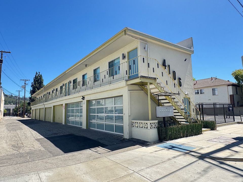 1st image of 4106 Warner Blvd #D