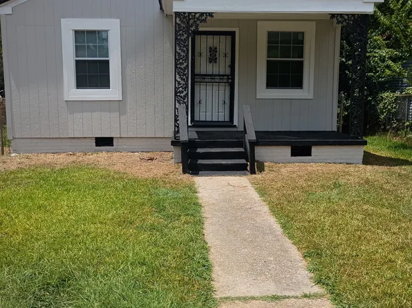 2307 Mobile Ave, Jackson, MS 39213