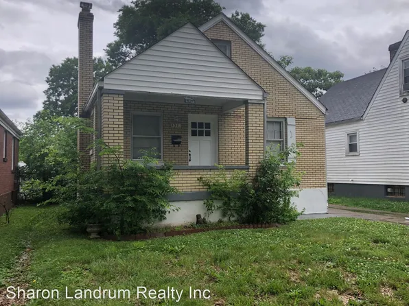 1311 Central Ave, Louisville, KY 40208