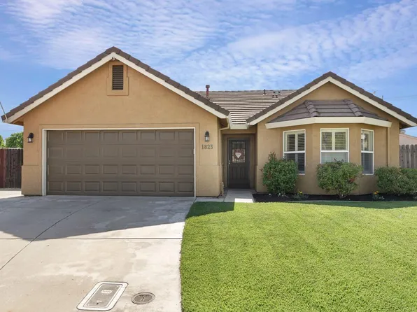 1823 Blackbird Ct, Lodi, CA 95240