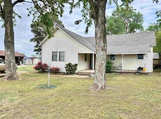 389 County Road 639, Bay, AR 72411
