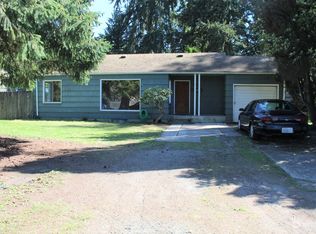 424 Tamarack Ave, Everett, WA 98203