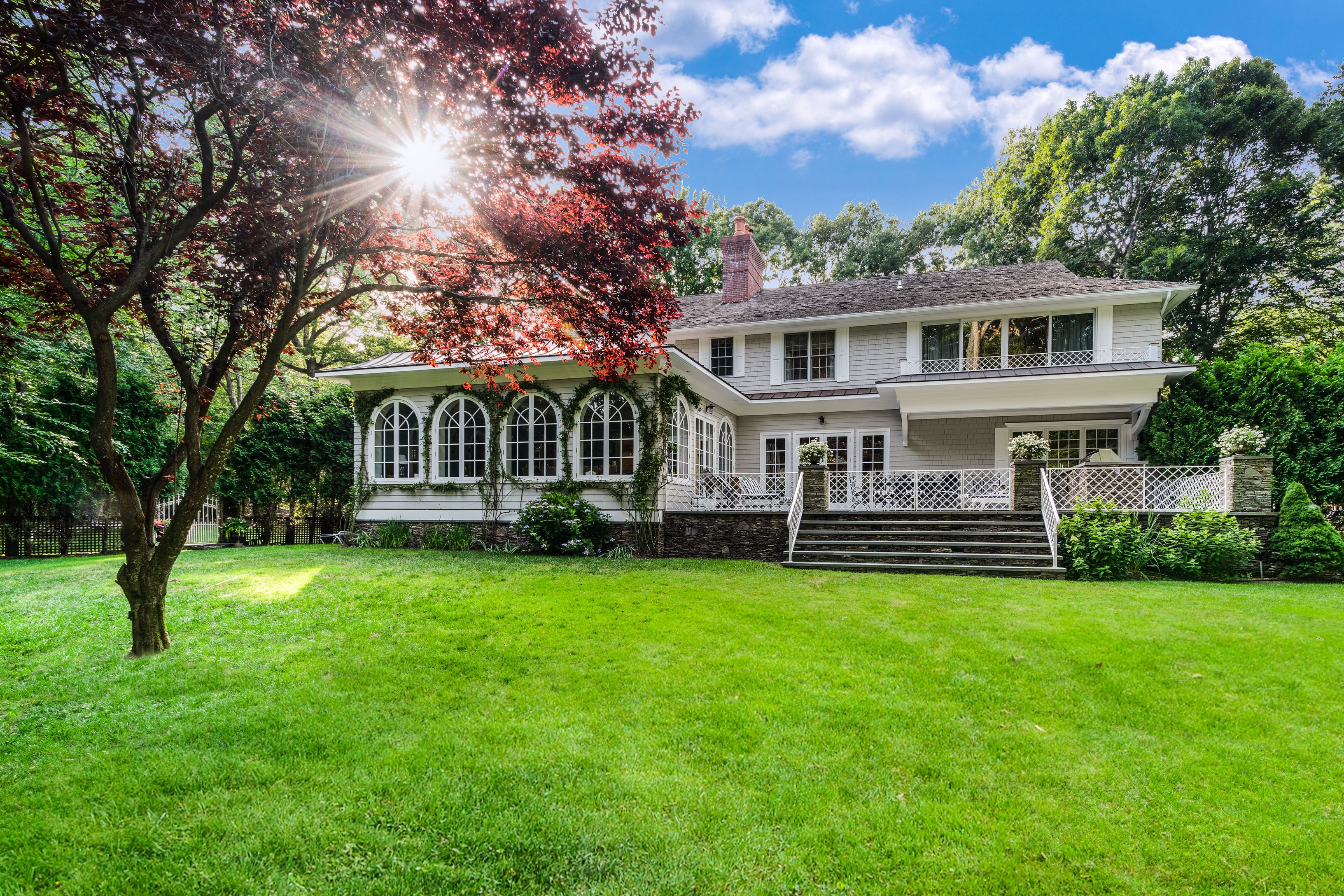 39 North Haven Way in Sag Harbor Out East