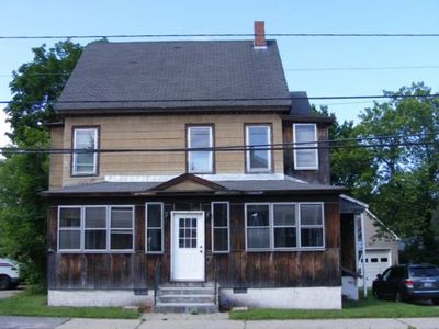 114 Madigan St, Berlin, NH, 03570