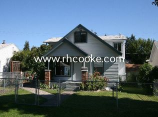 711 E Hoffman Ave, Spokane, WA 99207