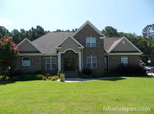 130 Garmon Rd, Gadsden, AL 35901