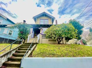 3508 SE Division St APT 1, Portland, OR 97202