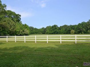 Tbd Bains Rd, Saint Francisville, LA 70775